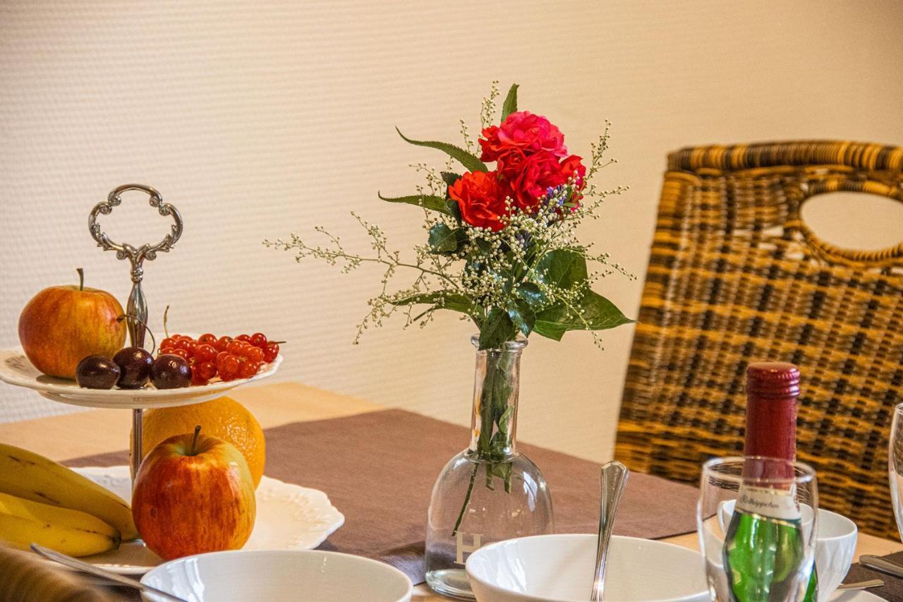 Haus Niedermaettle Διαμέρισμα Oppenau Εξωτερικό φωτογραφία