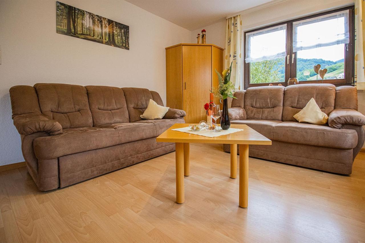 Haus Niedermaettle Διαμέρισμα Oppenau Εξωτερικό φωτογραφία