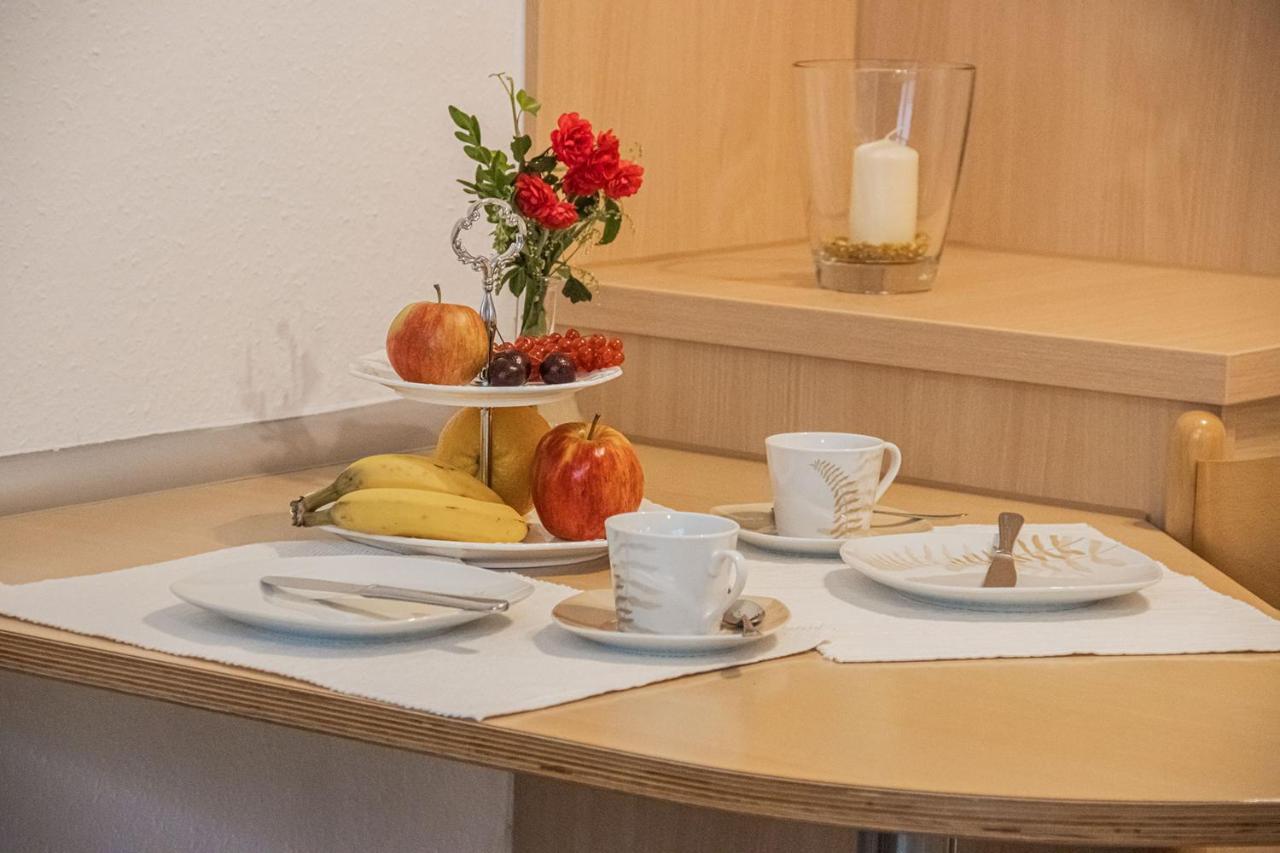 Haus Niedermaettle Διαμέρισμα Oppenau Εξωτερικό φωτογραφία